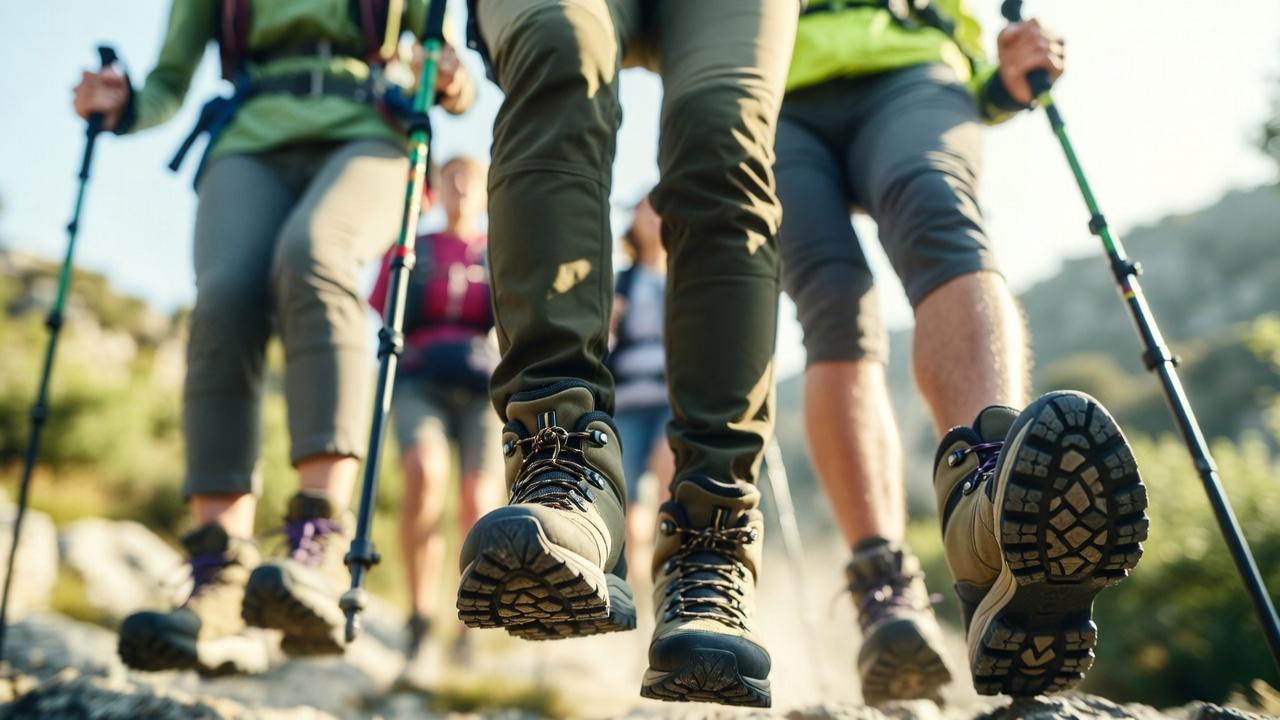 Weston Walking Group