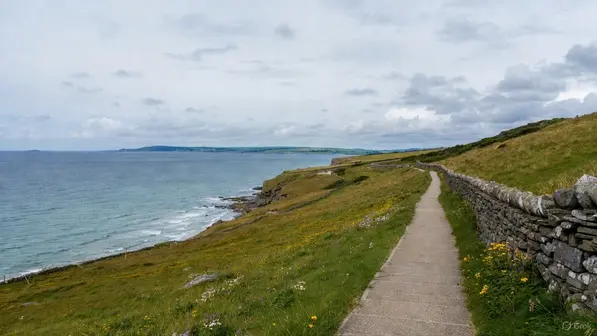 Coastal Walks