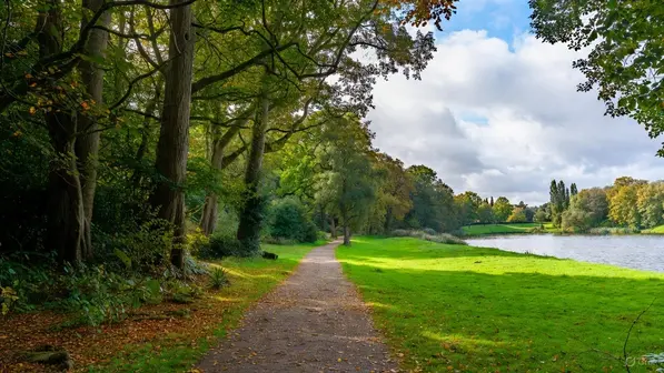 Park Walks