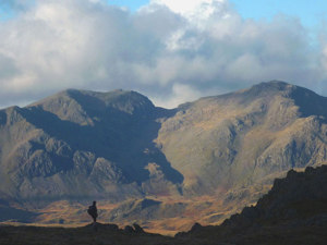 Scafell Pike