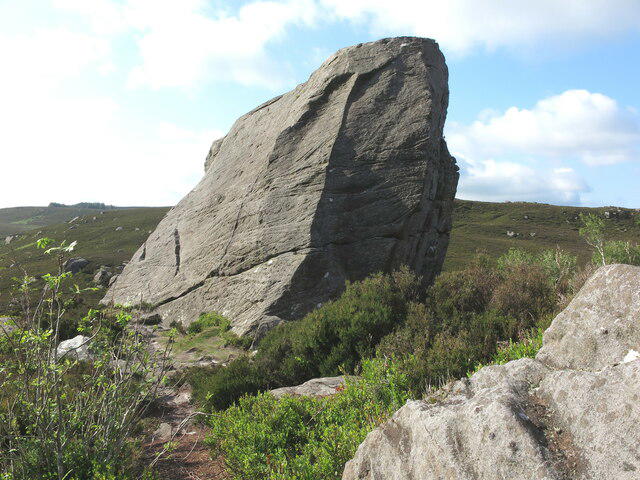 The Drake Strone and Harbottle