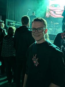 MrWolf's profile photo