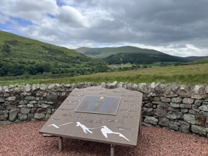 The Cheviot