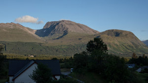 Ben Nevis [Beinn Nibheis]
