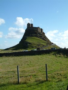 Lindisfarne