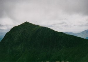 Snowdon - Yr Wyddfa