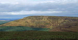 Peel Fell