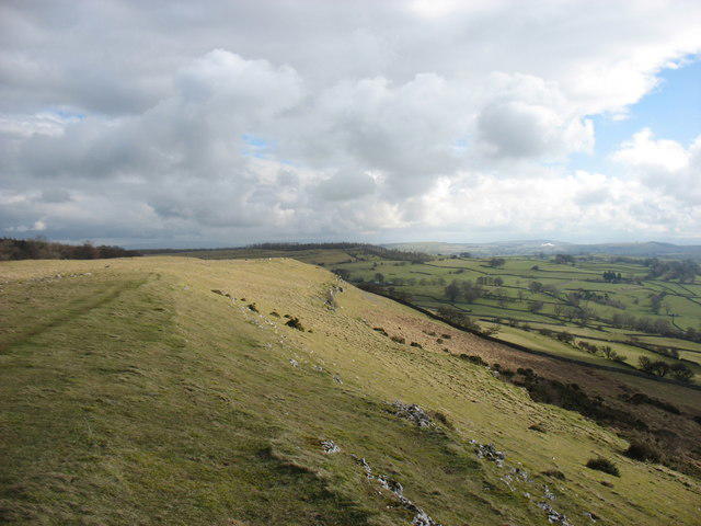 Knipescar Common [Knipe Scar] Gallery | Walkmates | Walkmates