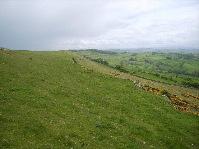 Knipescar Common [Knipe Scar] Gallery | Walkmates | Walkmates