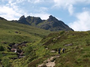 The Cobbler [Ben Arthur]