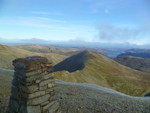Helvellyn