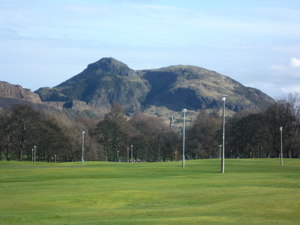 Arthur's Seat