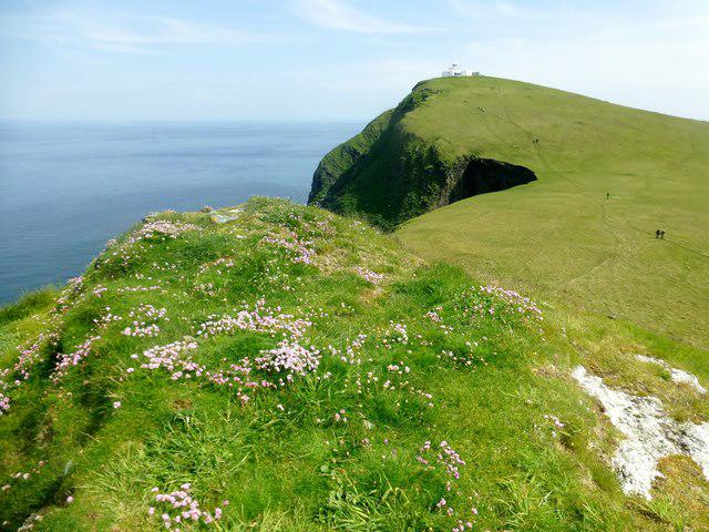 Tobha Ronaigh: Stunning Hikes Await | Walkmates | Walkmates