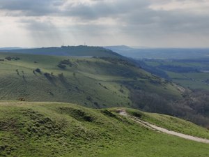 Devil's Dyke