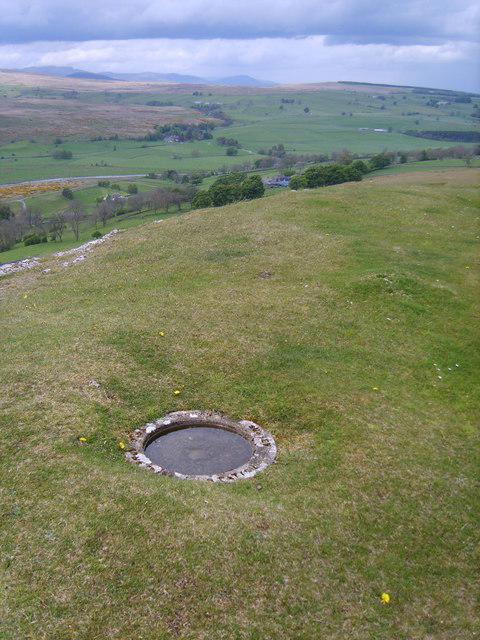 Knipescar Common [Knipe Scar] Gallery | Walkmates | Walkmates