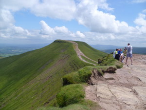 Corn Du