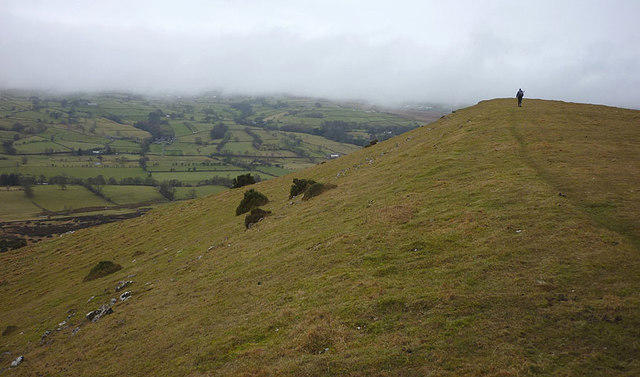 Knipescar Common [Knipe Scar] Gallery | Walkmates | Walkmates