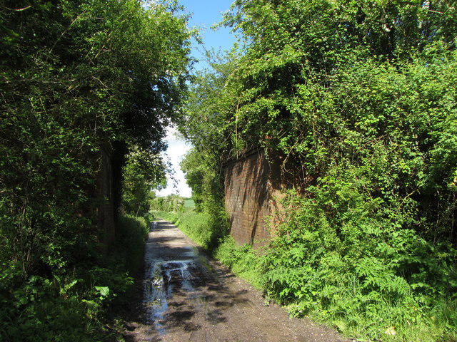 Chiseldon to Barbury Shooting School Circular Walk 