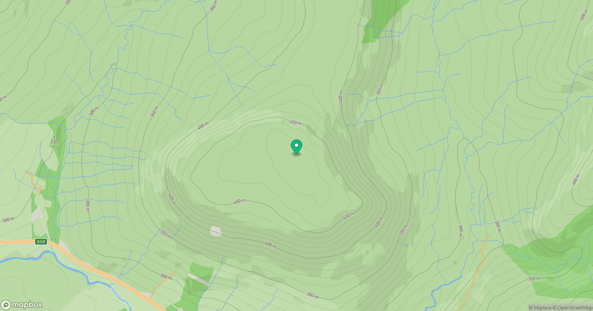 Lumsdon Law location map