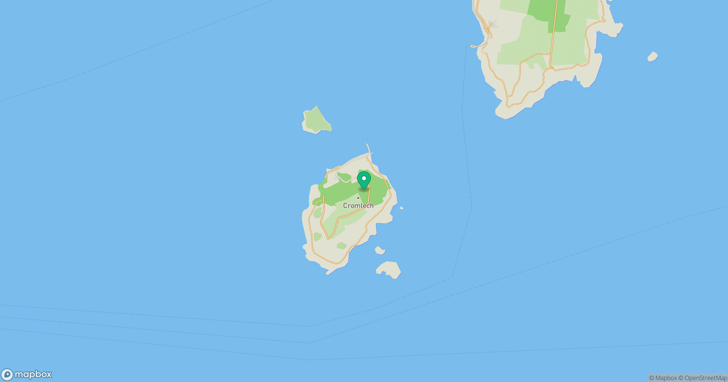 Jethou location map