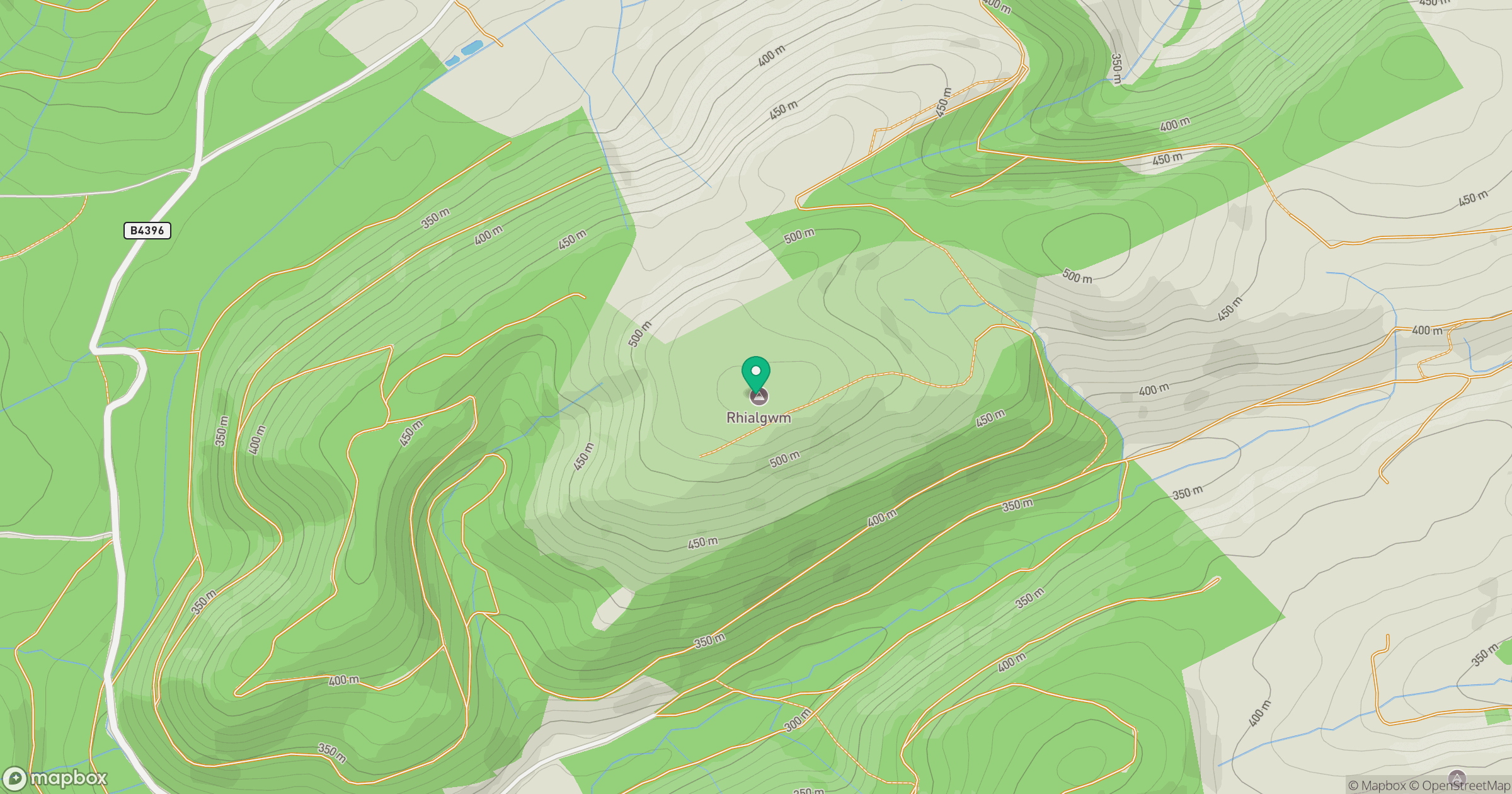 Rhialgwm location map