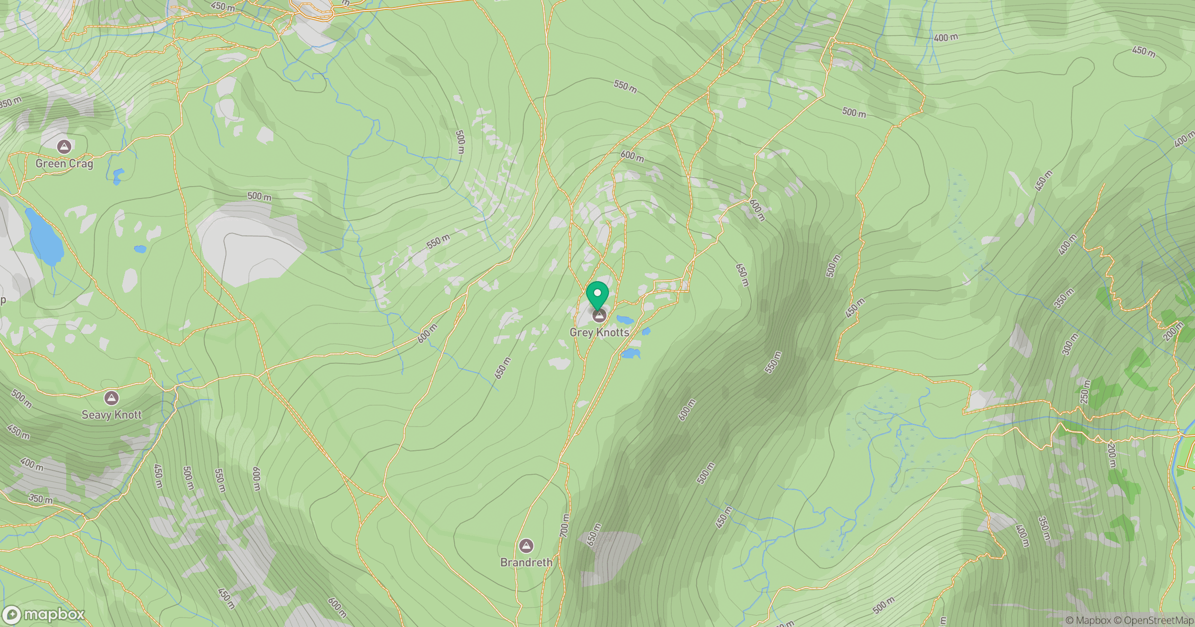Grey Knotts location map