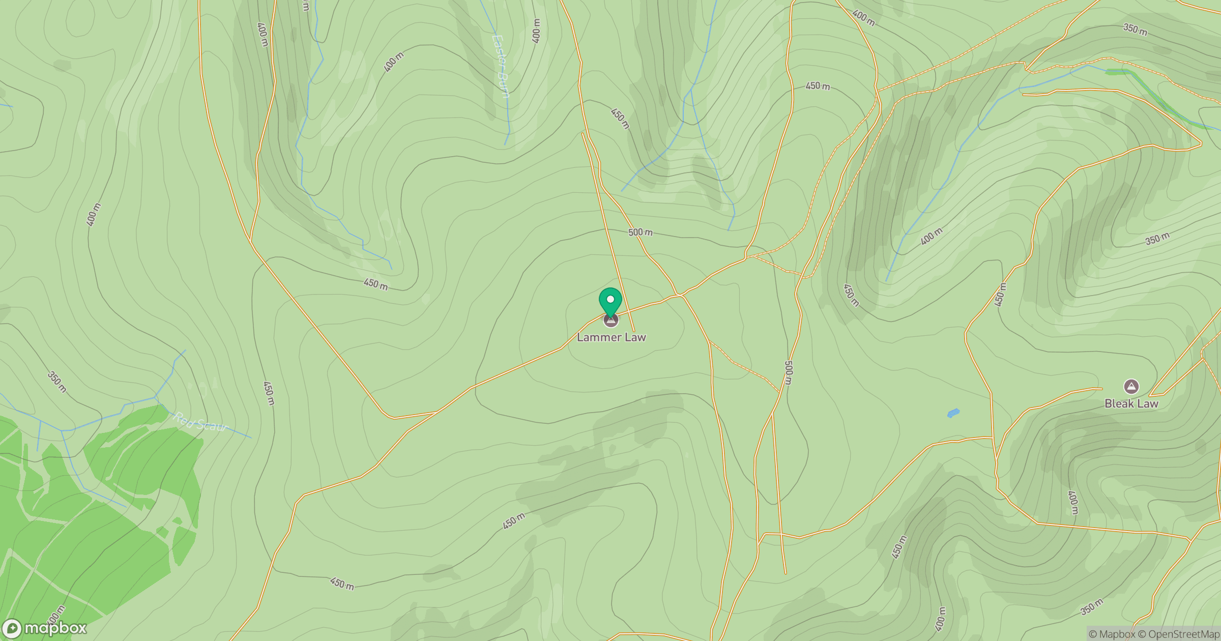 Lammer Law location map