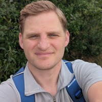 Paulwalks's profile photo