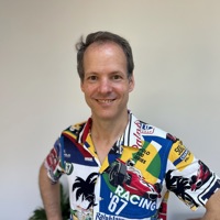 overland's Profile Photo