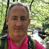 naturewalker's Profile Photo
