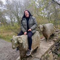 davies's profile photo