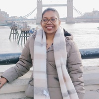 Saranya's profile photo