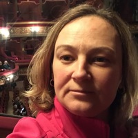 Kasia's profile photo