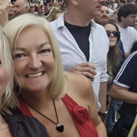 Michelle1975's profile photo