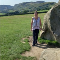 Elizabeth's profile photo