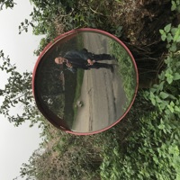 Keenhiker's profile photo